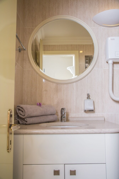 President Boutique Apartment II