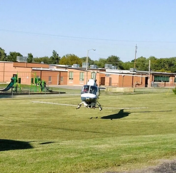 Grand View Plaza Inn & Suites