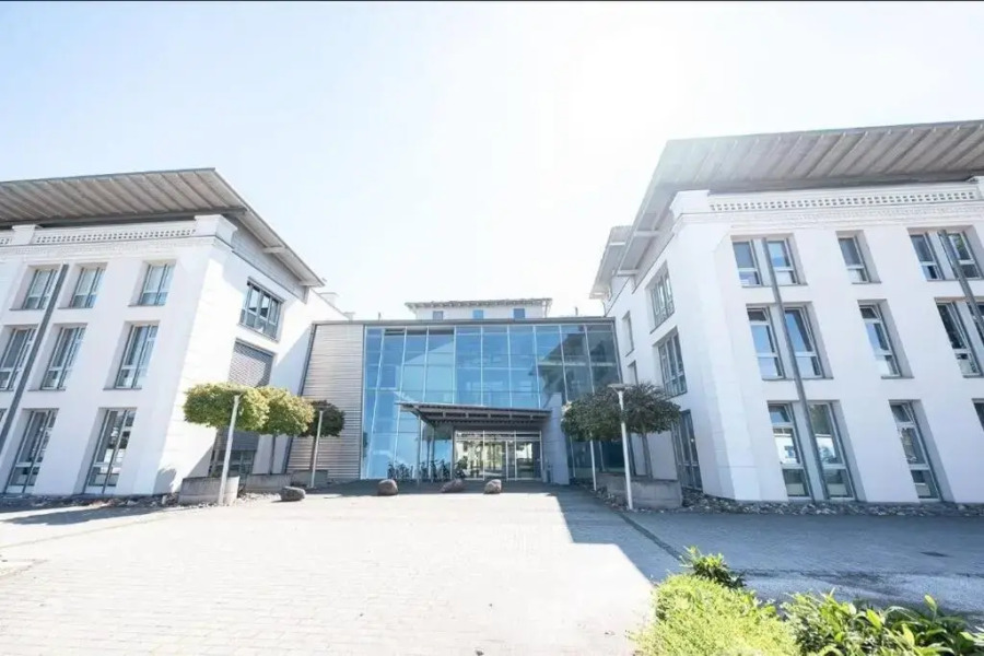 Penthouse Palais Mosel