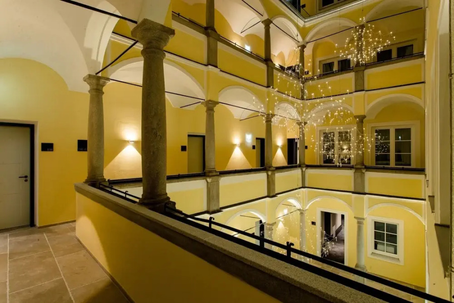 Motel One Linz - Hauptplatz