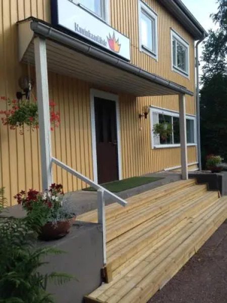 Hotelli Kuninkaankartano