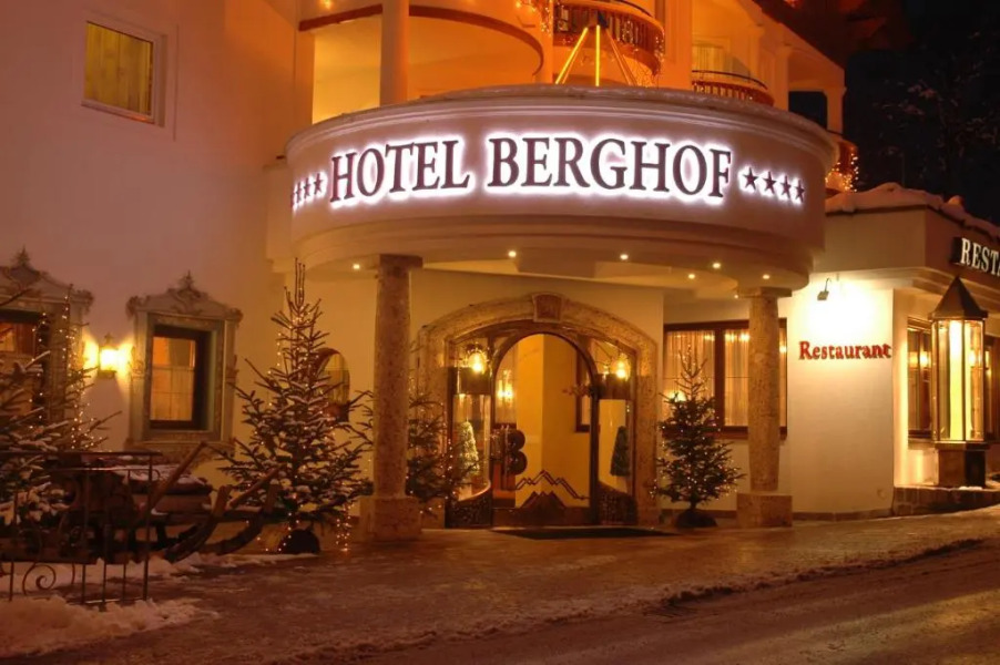 Hotel Berghof