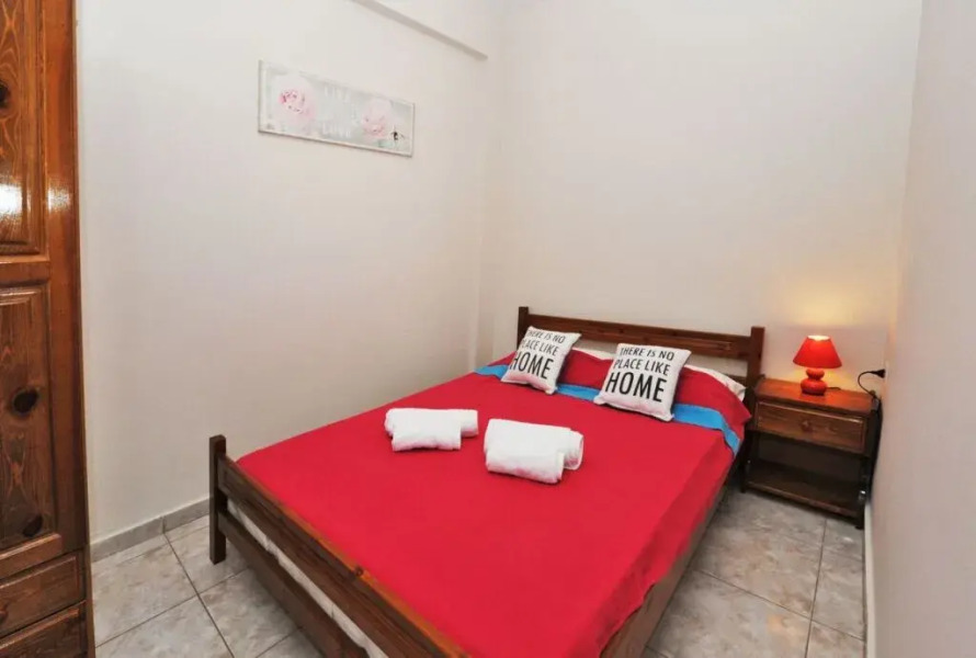 3S Apartments 3rd - Nea Flogita Halkidiki