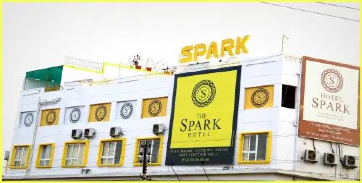 Hotel Spark