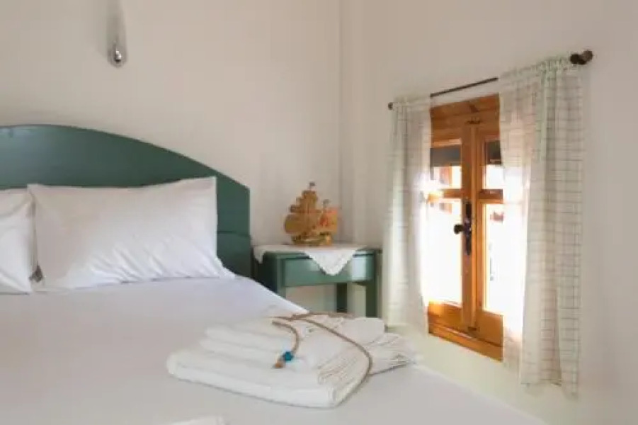 Villa Heaven's Knights 2 with private pool.