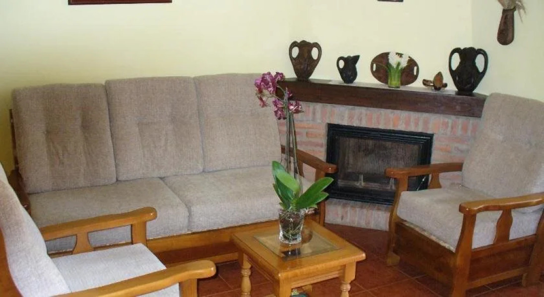 Casa Rural la Venta Sales