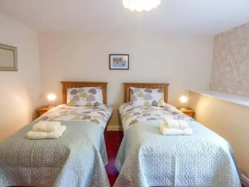 Maerdy Cottage