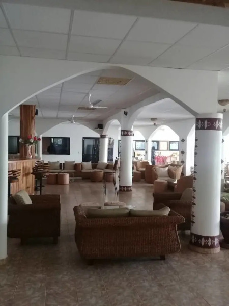 Résidence Hôtel la Marsu