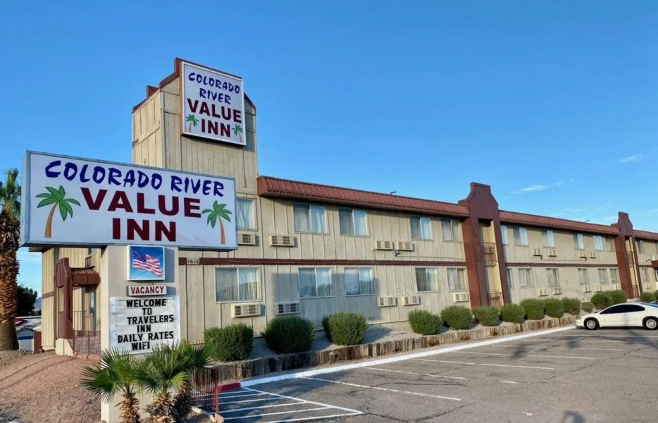 Colorado River Value Inn