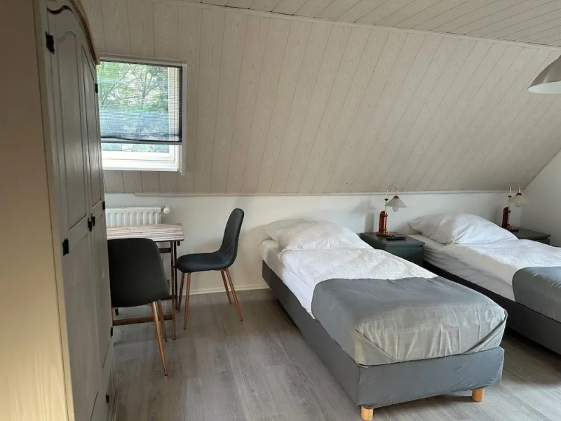 Elbnahes Juwel in Hamburg Wedel