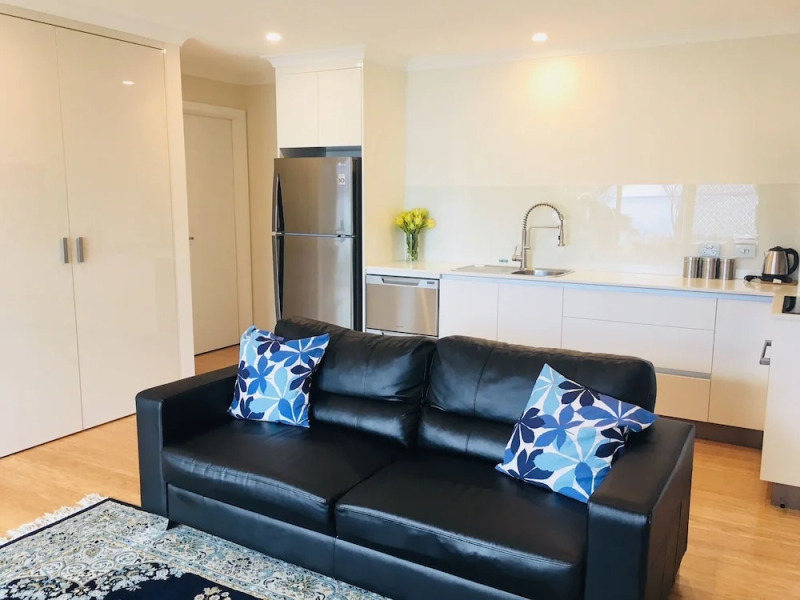 Balmoral Apartment Binalong Bay