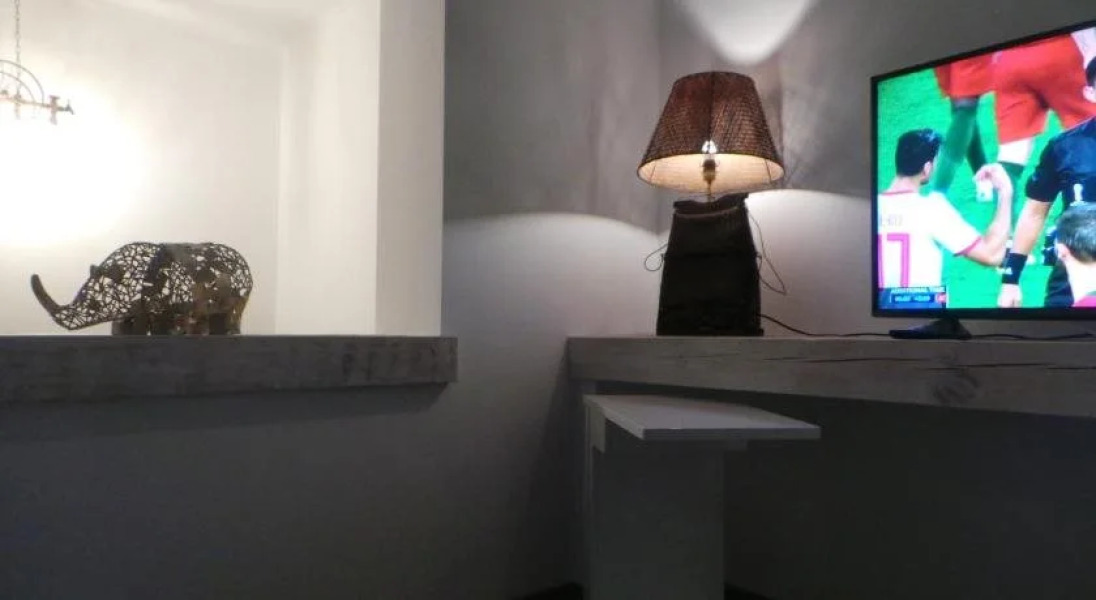 Guest House Near the Sea