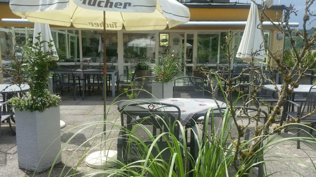 Hotel-Pension Haus Hubertus