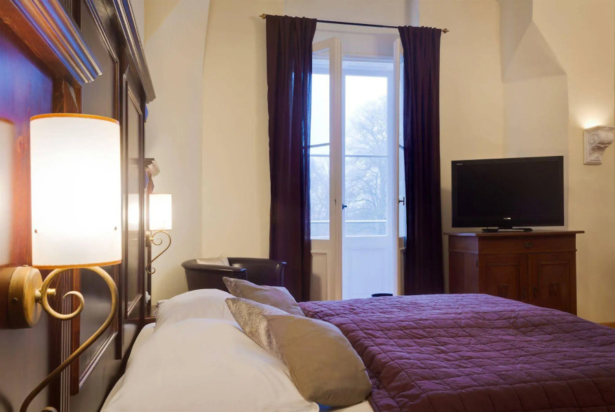 Schlosshotel Fürstlich Drehna