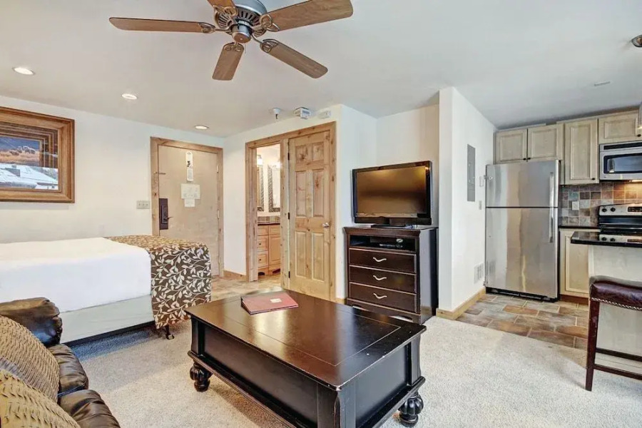 Village at Breck V4510