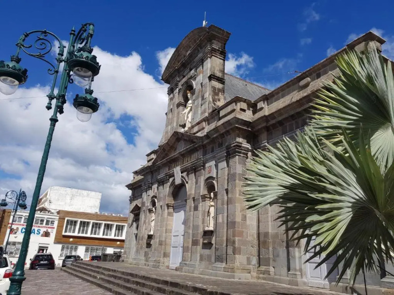 Chez Ena la fibre internet et le calme