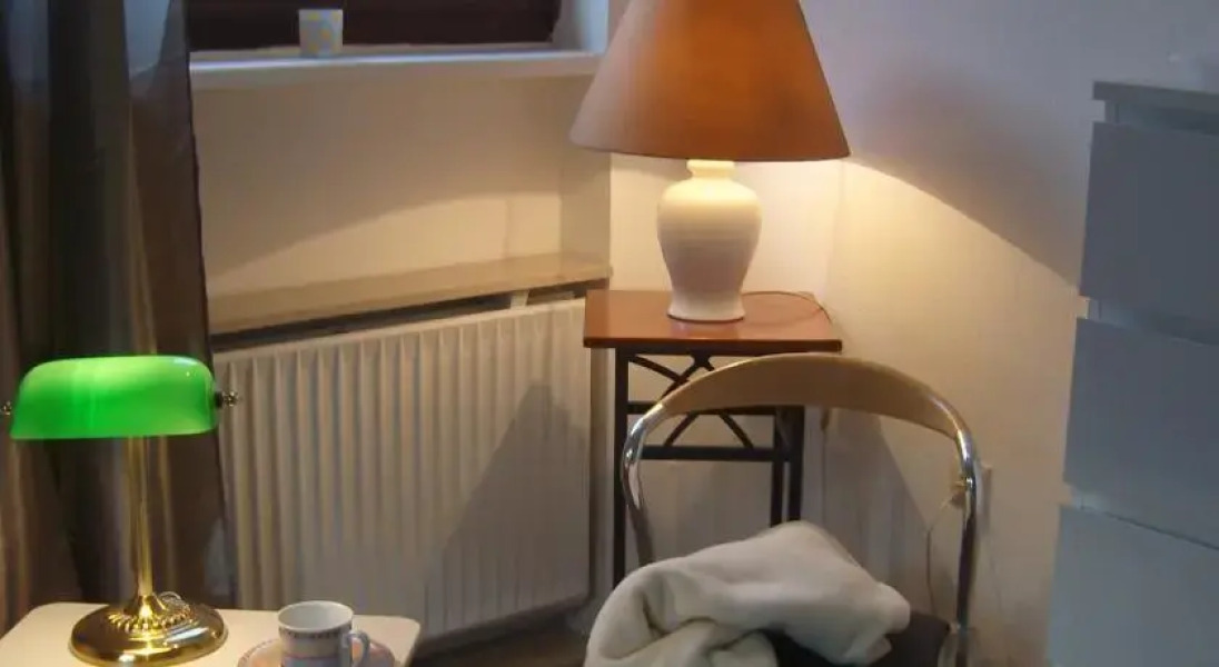 Haus am Wald Nähe Kassel