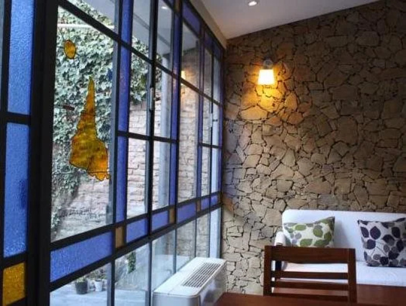 Posada Le Vrero Boutique Hotel