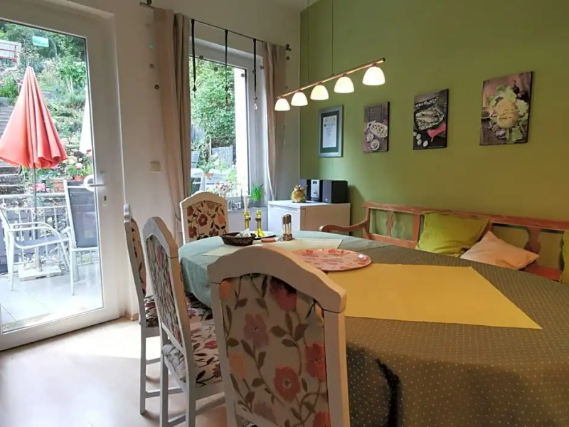 Bed&Breakfast_Einzelzimmer