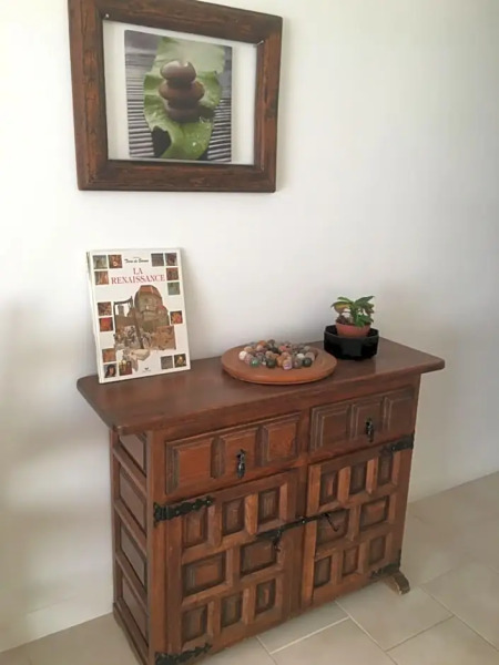 Chambre d'hôtes Le Clos 67