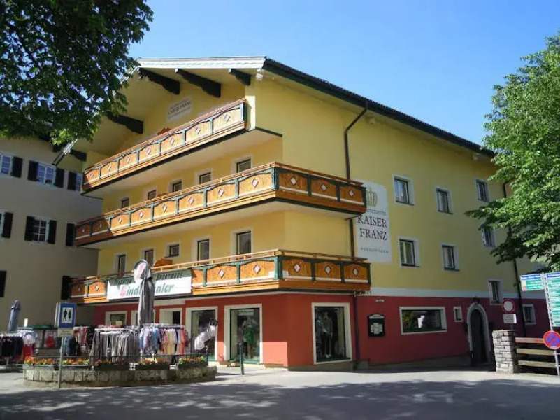 Appartement Kaiser-Franz