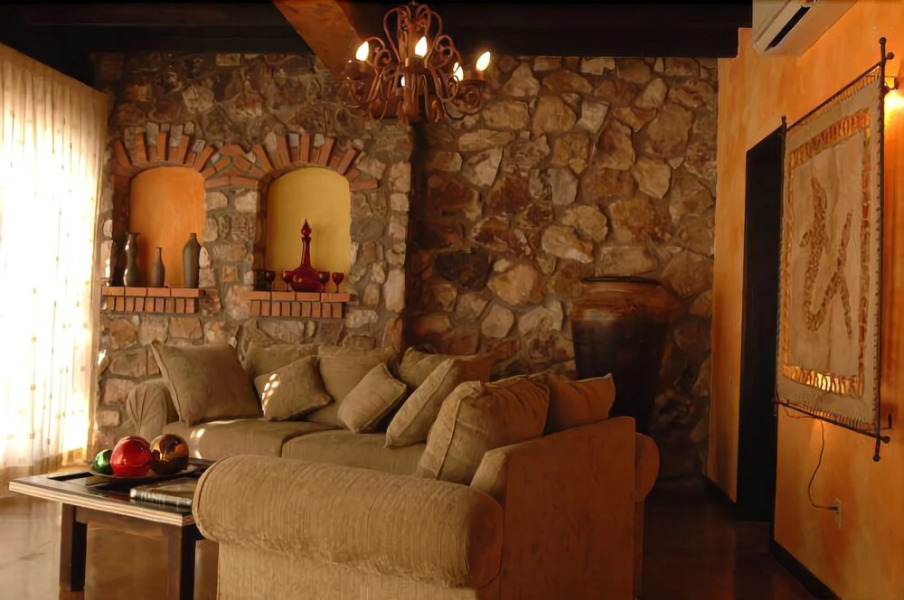 Posada de las Flores Resort - Punta Chivato