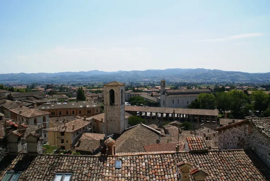 Belvilla by OYO Vaschi Due Trilo Cinque