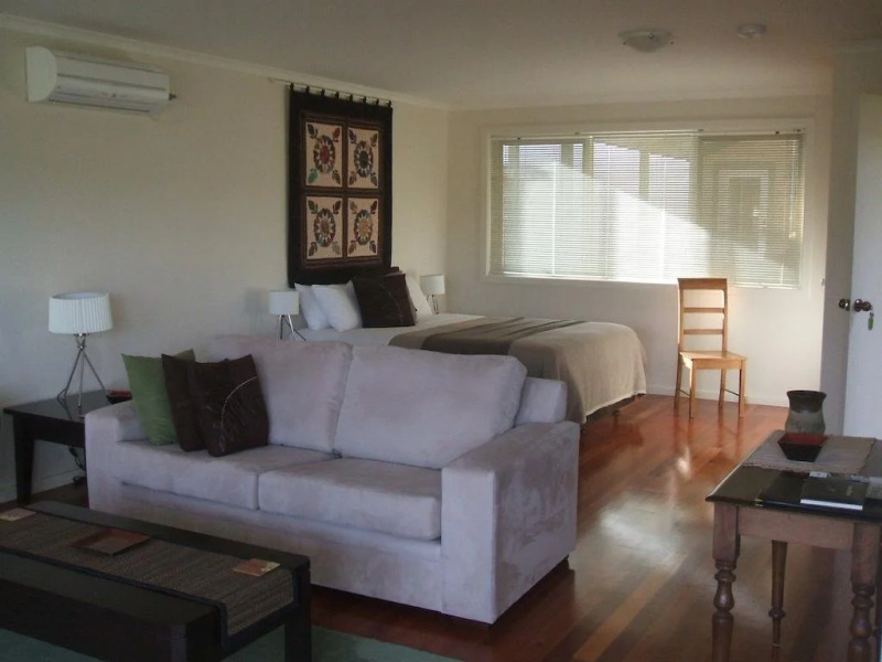 Forrest River Valley B&B