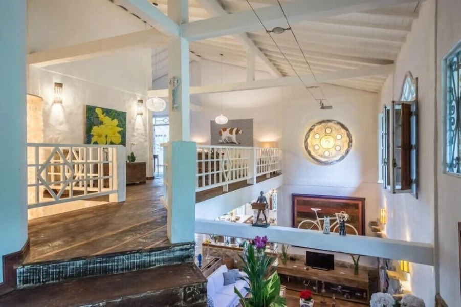 Vila Toro Guest House