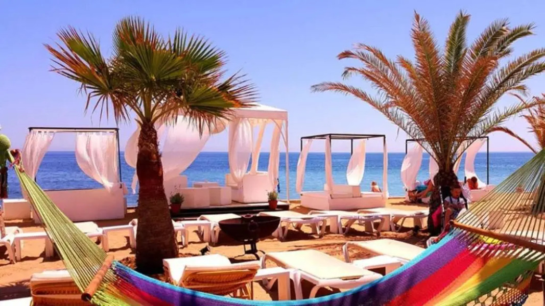 Apartment Perfect Holiday