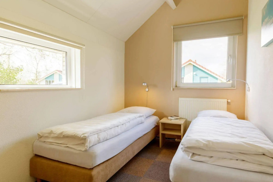 Center Parcs Parc Sandur