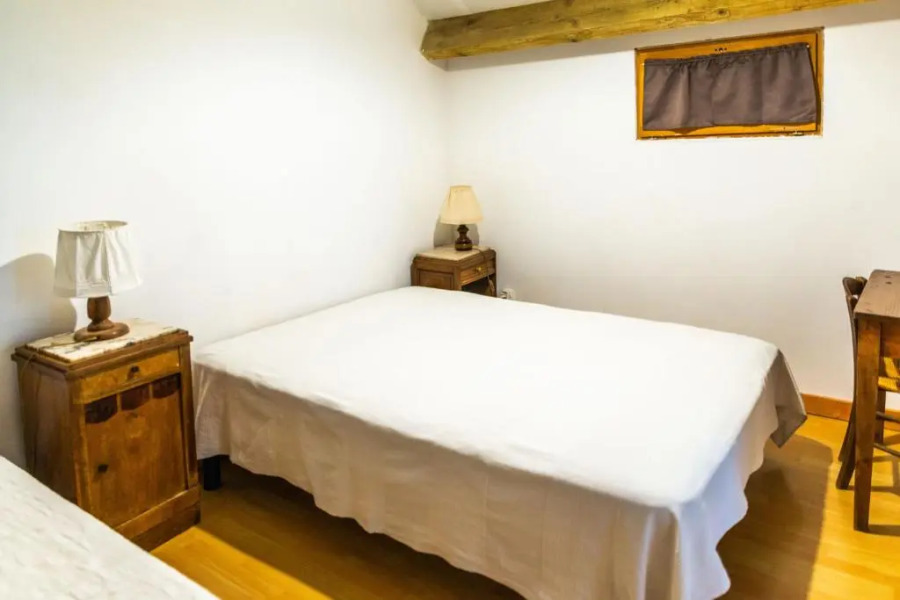 Résidence Les Quatre Saisons