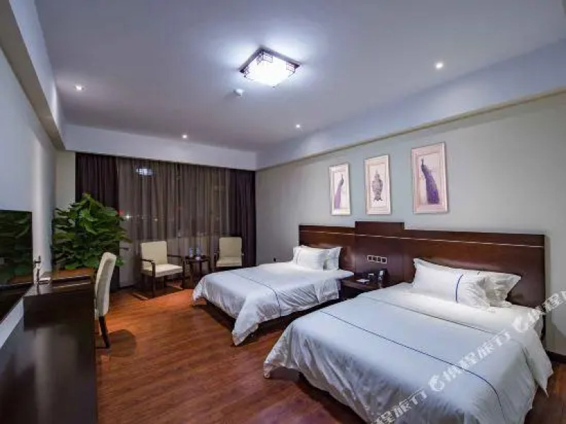 Bianchui Hotel