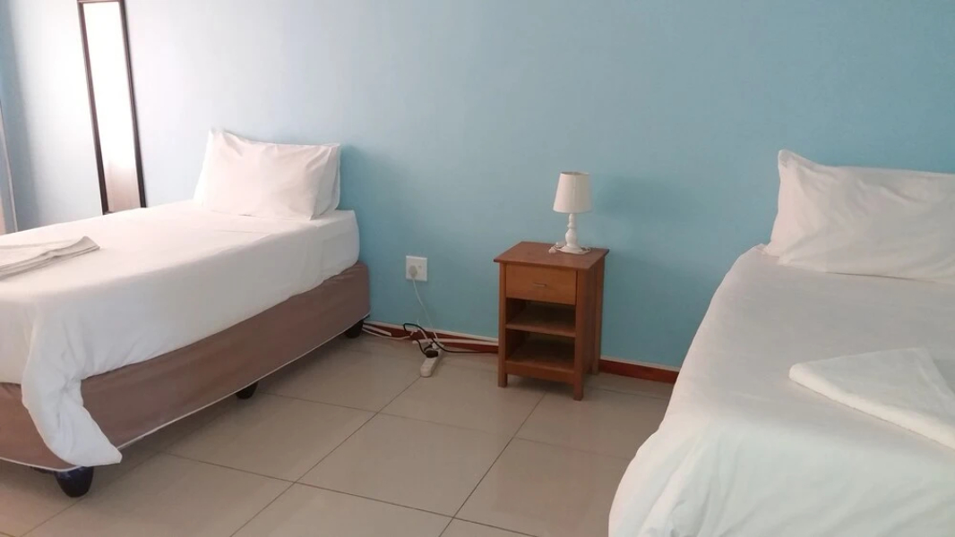 Farmhouse B&B Outjo