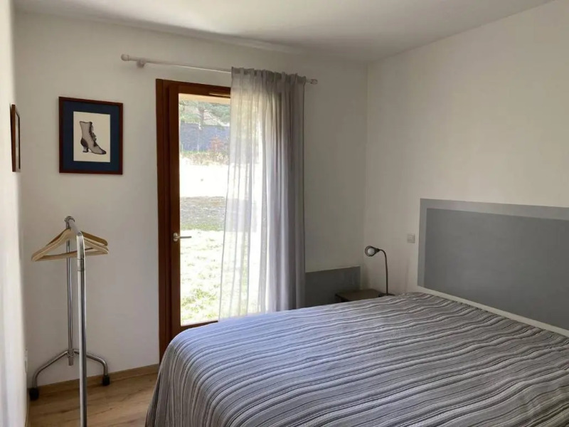 Appartement Formiguères, 2 pièces, 4 personnes - FR-1-295-140