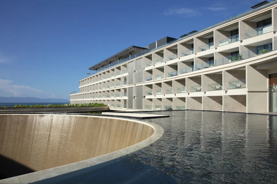 Dreams Bahia Mita Surf & Spa - All Inclusive