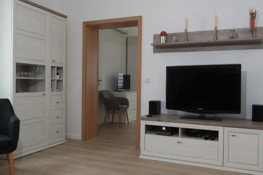 Modern Home Check-In & Chill Down Auf 65 Qm² (Adults Only)