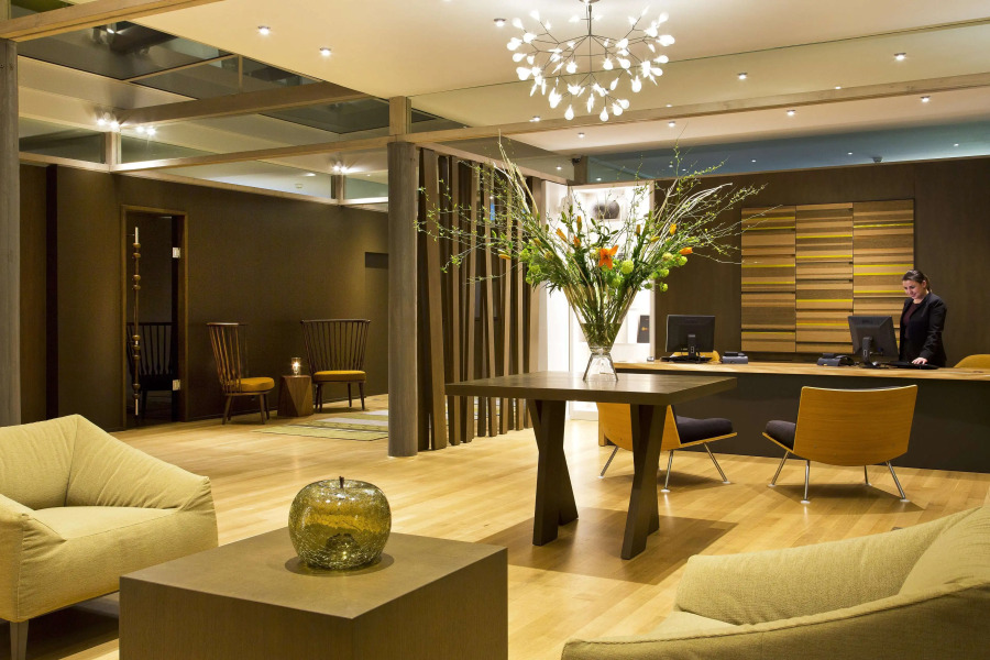 Hotel Palafitte