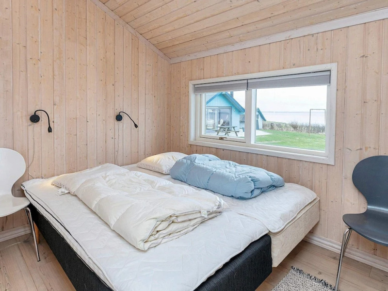 4 Person Holiday Home in Vinderup-by Traum