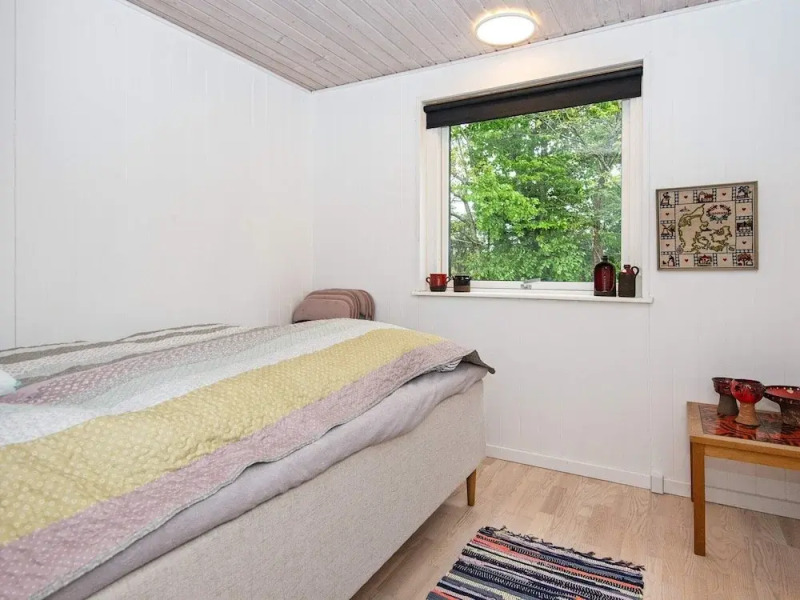 5 Person Holiday Home in Tarm-by Traum