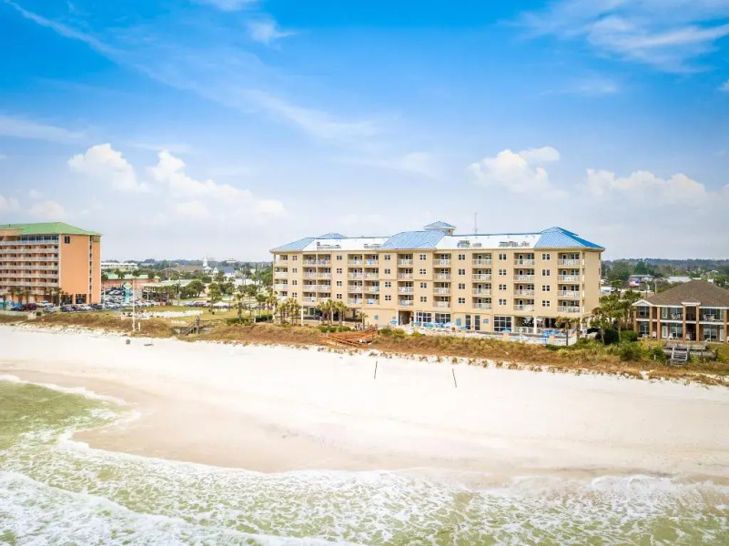 Holiday Inn Club Vacations Panama City Beach Resort by IHG