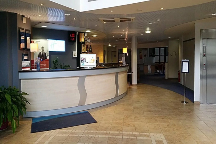 Le Domaine des Fontaines