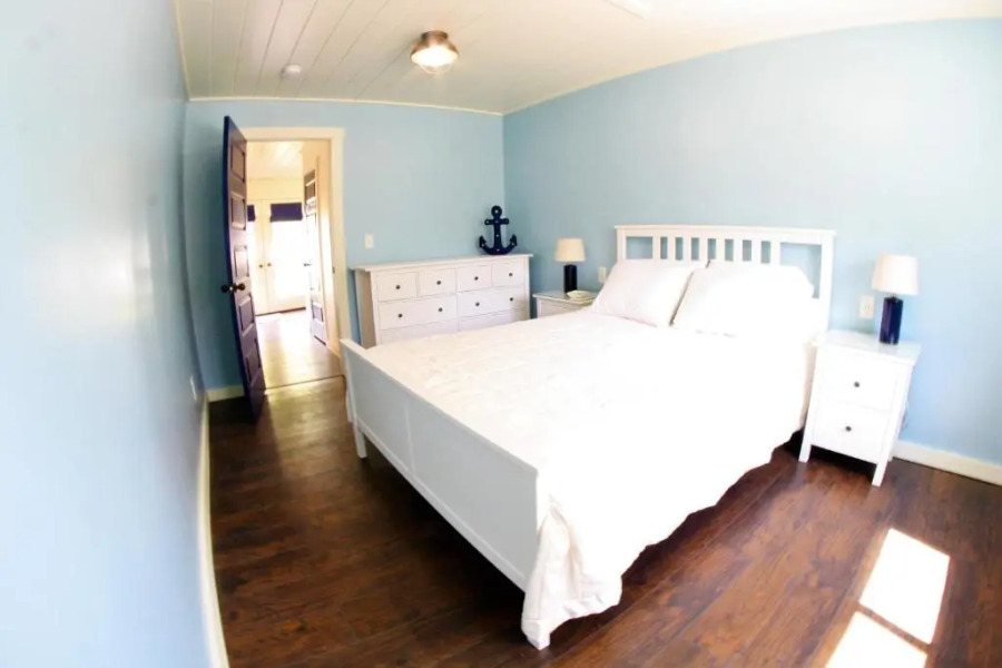 The Ledges Resort & Marina