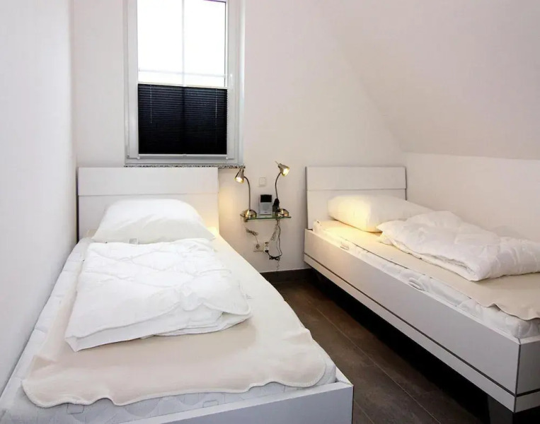 Holiday Home Lotsenhaus am Breetzer Bodden