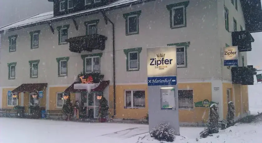 Gasthaus Pension Marienhof