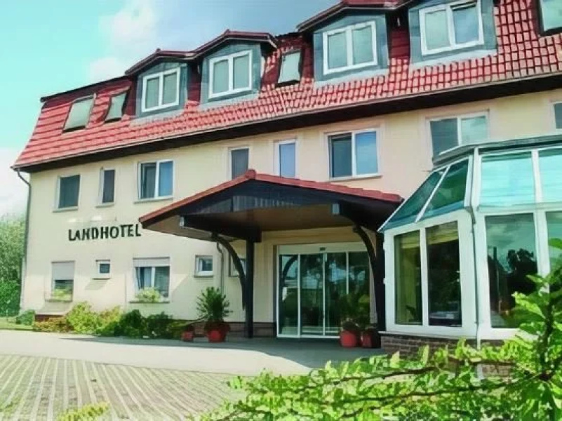 Landhotel Turnow