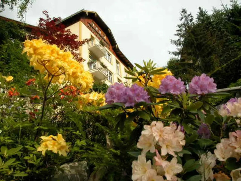 Hotel Alpenblick