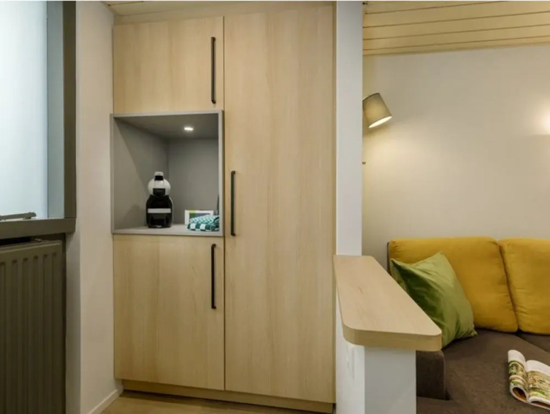 Hotel De Eemhof by Center Parcs