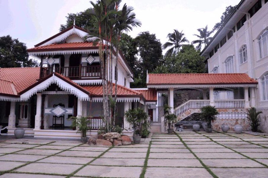 Centauria Hill Resort