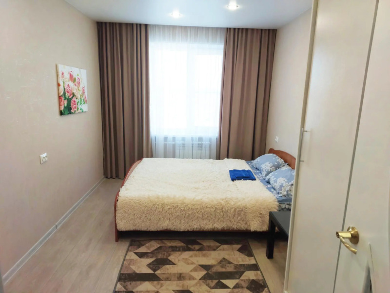 Гостевая компания «Северная» на улице Комсомольская